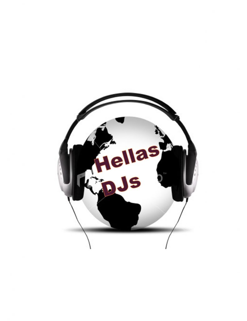 hellas djs